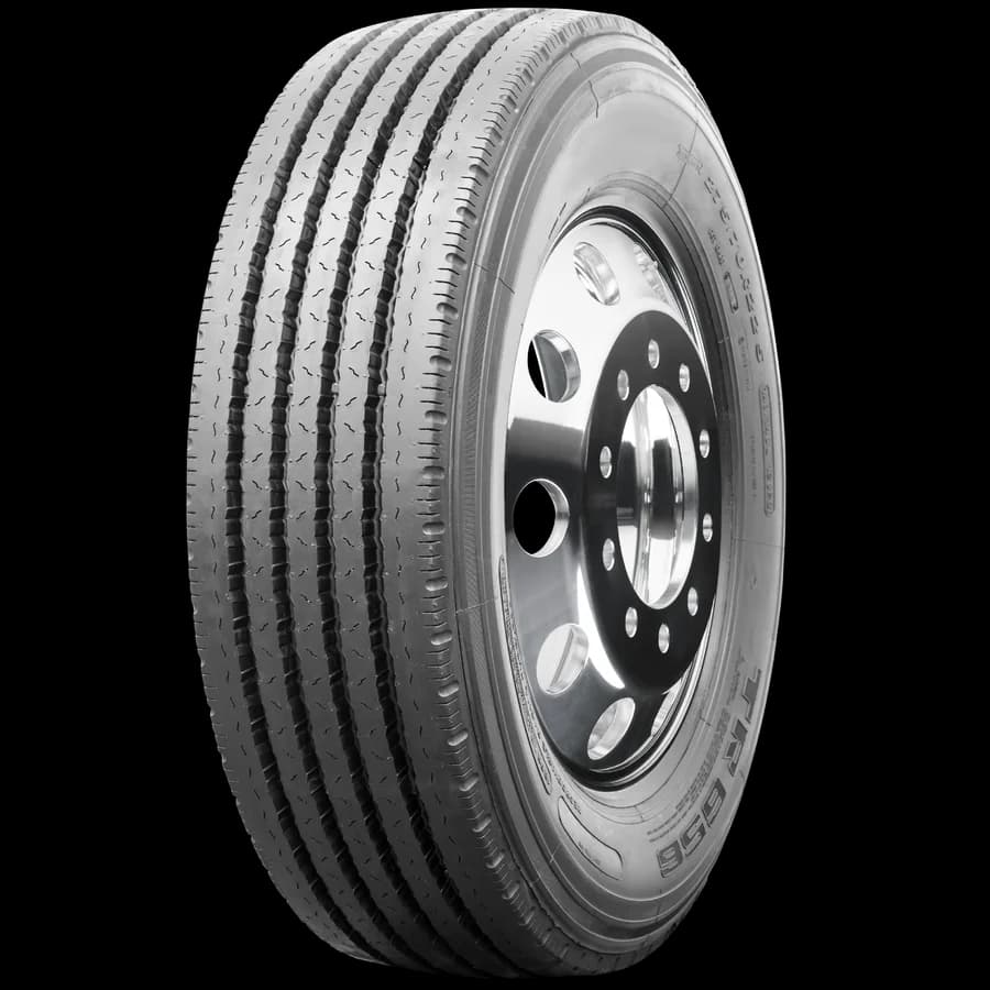 TRIANGLE TR656 275/70R22.5 16PR 148/145L