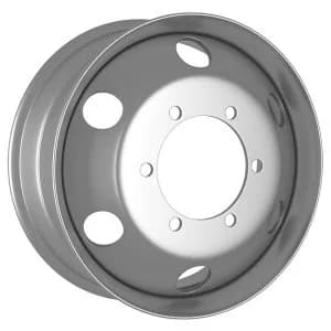 Asterro 6.00x17.5 M20 6/222.25/161/116 (1796A)