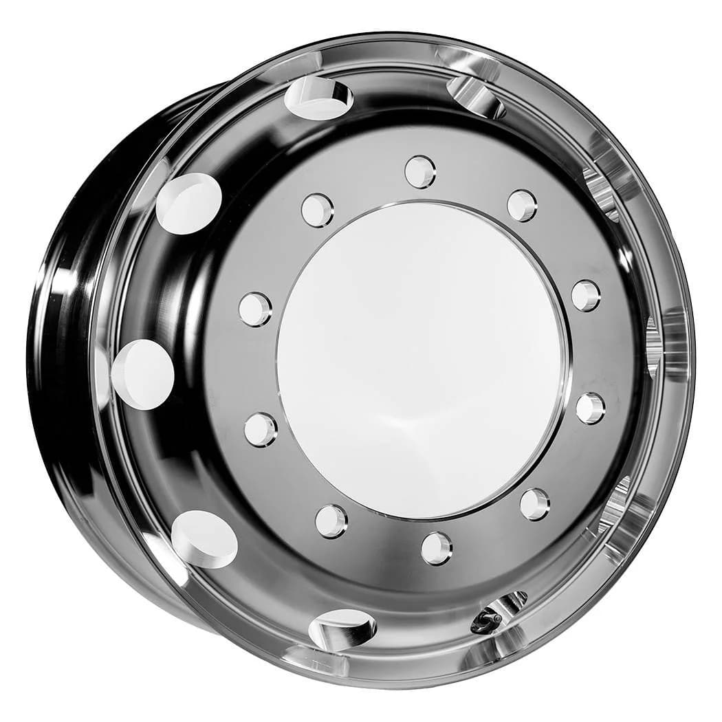Asterro GT012-06 9.00x22.5, кованый алюминиевый диск