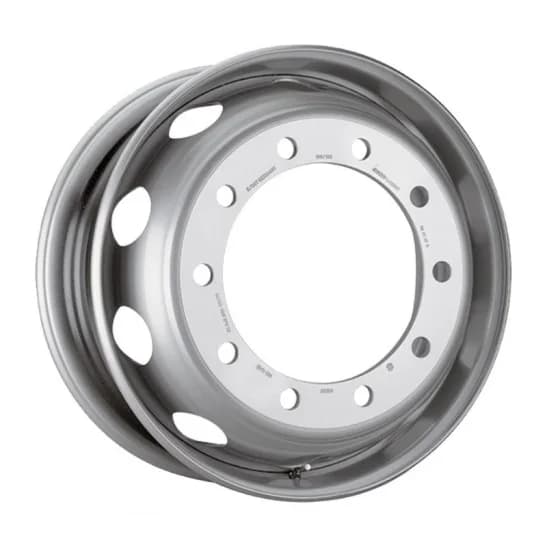 Asterro 9.00x22.5 M22 10/335/281/159 (YF29PLUS) Space Grey усиленный 16 мм