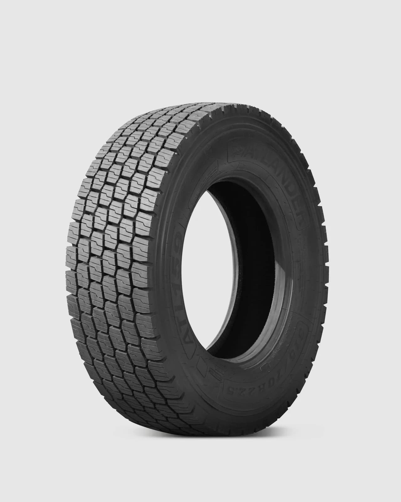 ATLANDER ATL159 315/70R22.5 20PR 151/148L
