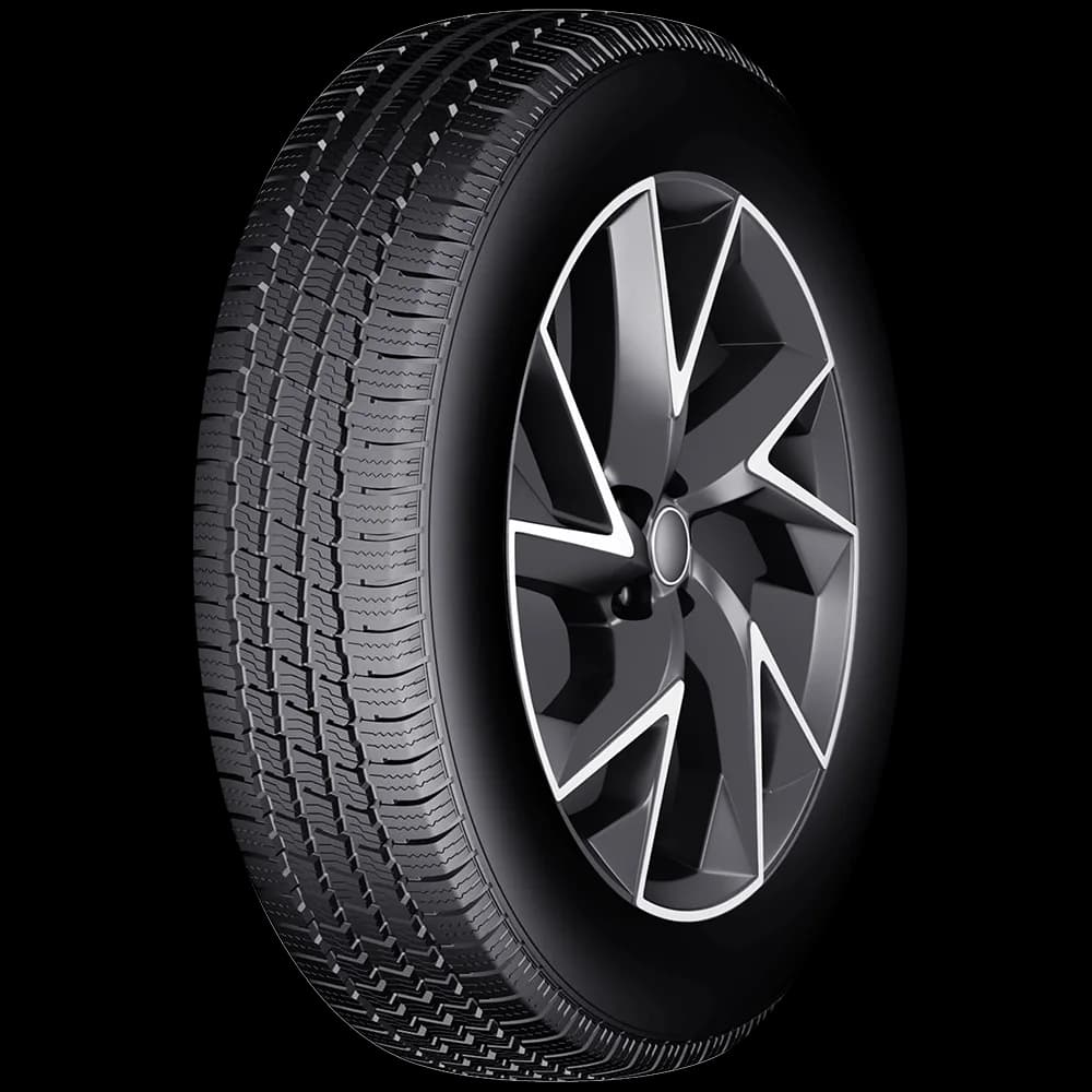 ATLANDER LANDER VAN ATL28 185/75R16C 10PR 107/105R