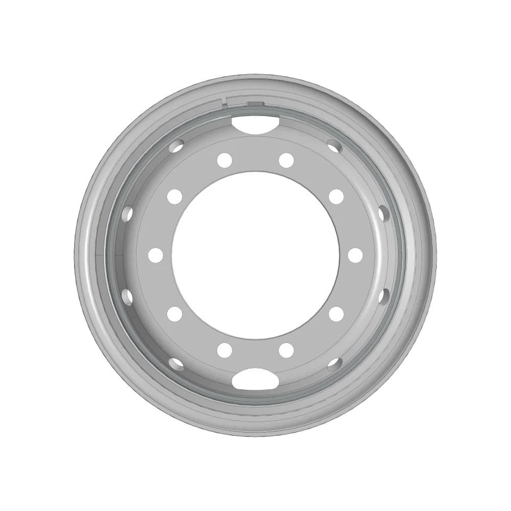 Колесо дисковое HARTUNG 10.0-20 10/335 d281 ET180.5