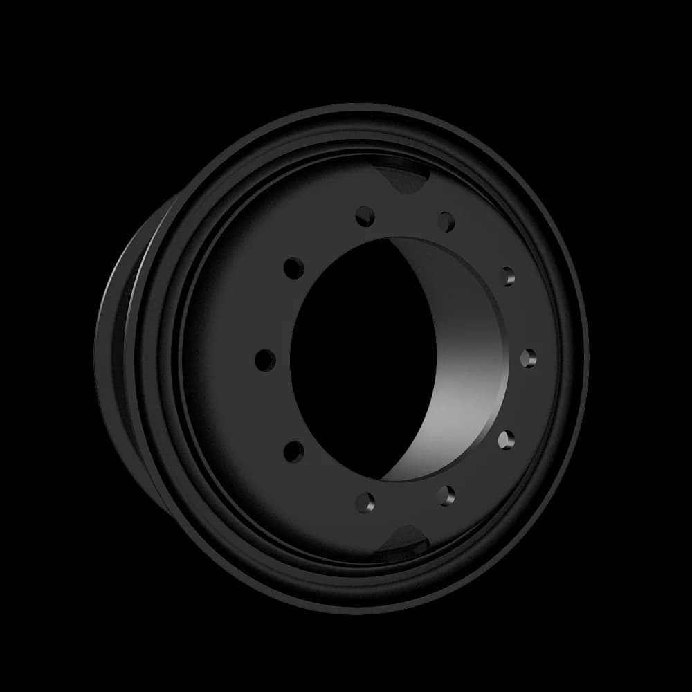 Колесо дисковое HARTUNG 10.0-20 10/335 d281 ET200.5