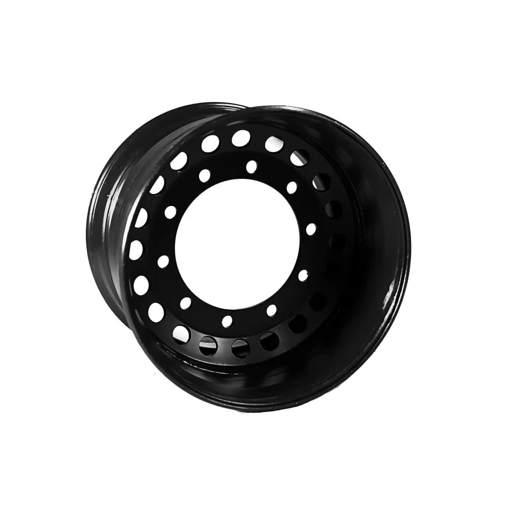 Колесо дисковое HARTUNG 14.0x22.5 10/335 d281 ET0