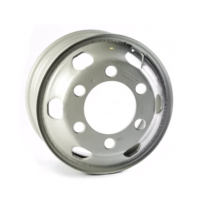 Колесо дисковое HARTUNG 6.5x16 6/222.25 d164 ET123
