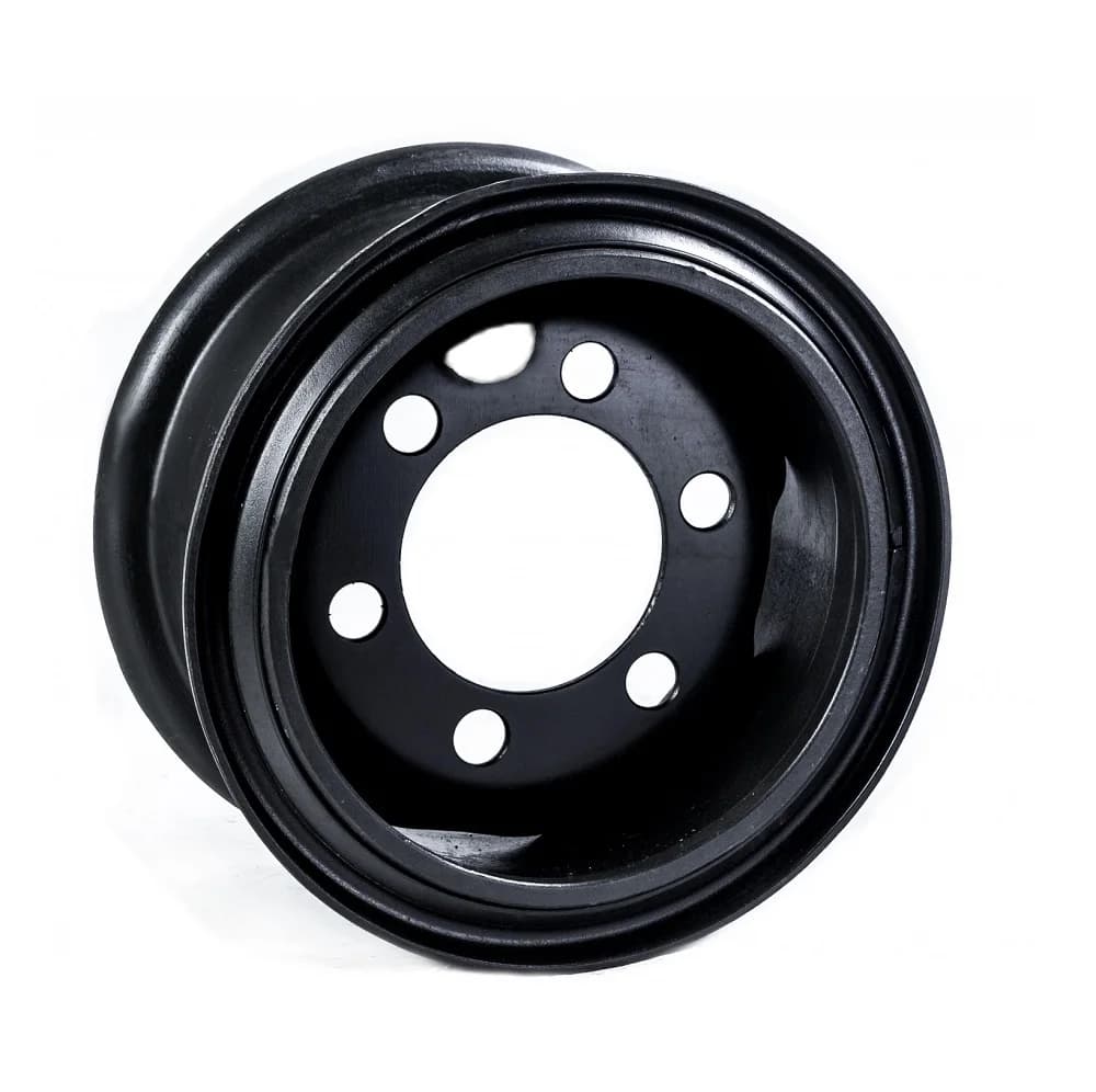 Колесо дисковое HARTUNG 7.0-15 6/205 d161 ET123