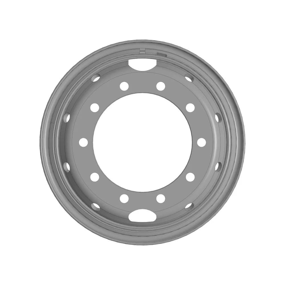 Колесо дисковое HARTUNG 7.0-20 10/335 d281 ET144