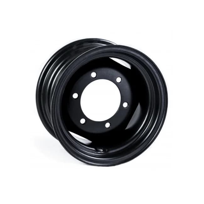 Колесо дисковое HARTUNG 8Wx16 6/210 d165 ET-42