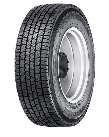 TRIANGLE TRD88 10R22.5 14PR 141/139L