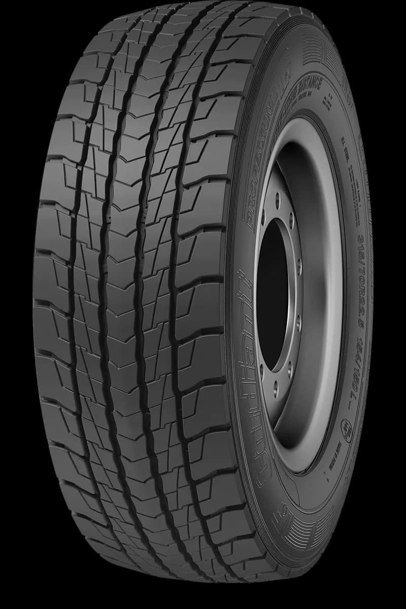 Cordiant Professional 315/70R22.5 DL-2 154/150L