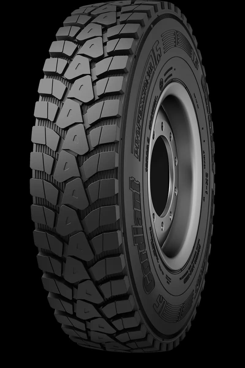 Cordiant Professional 11R22.5 DM-1 148/145K