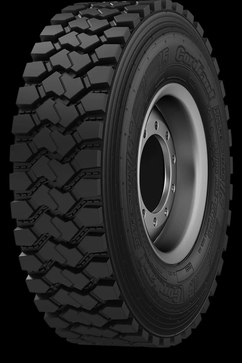 Cordiant Professional 13R22.5 DO-1 156/150K