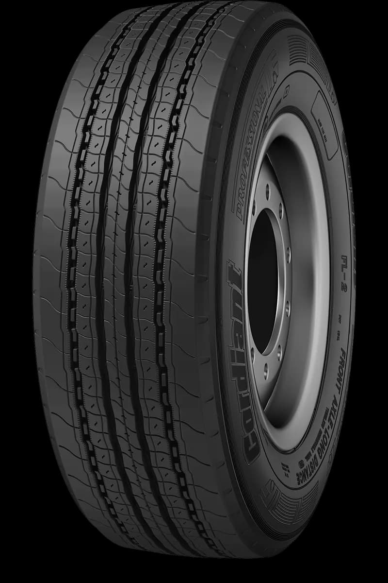 Cordiant Professional 385/55R22.5 FL-2 160K