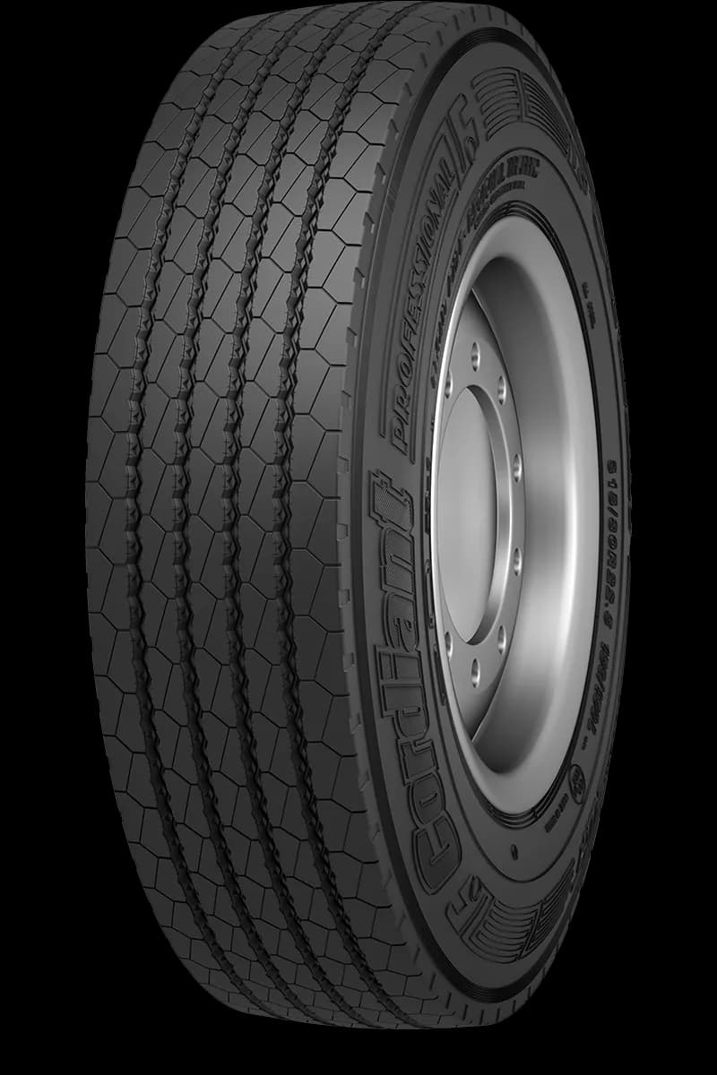 Cordiant Professional 215/75R17.5 FR-1 126/124M