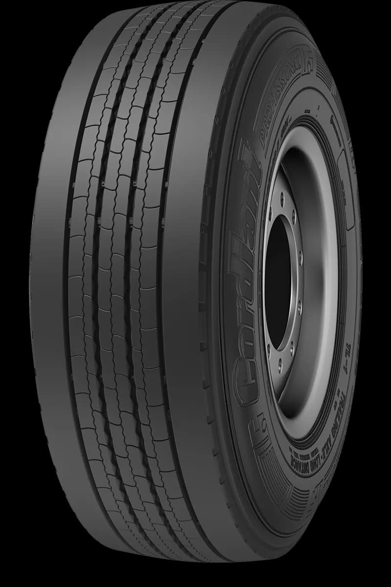 Cordiant Professional 385/65R22.5 TL-1 160K