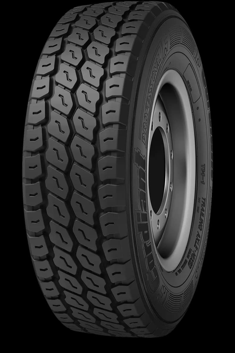 Cordiant Professional 385/65R22.5 TM-1 164K