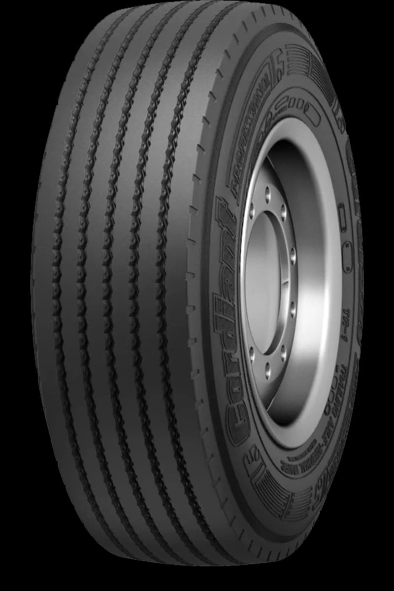 Cordiant Professional 215/75R17.5 TR-1 135/133J