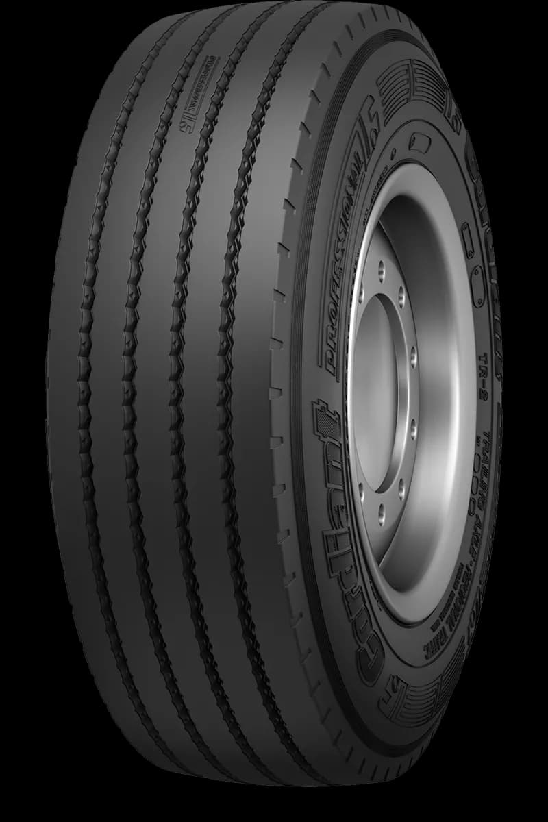 Cordiant Professional 235/75R17.5 TR-2 143/141J