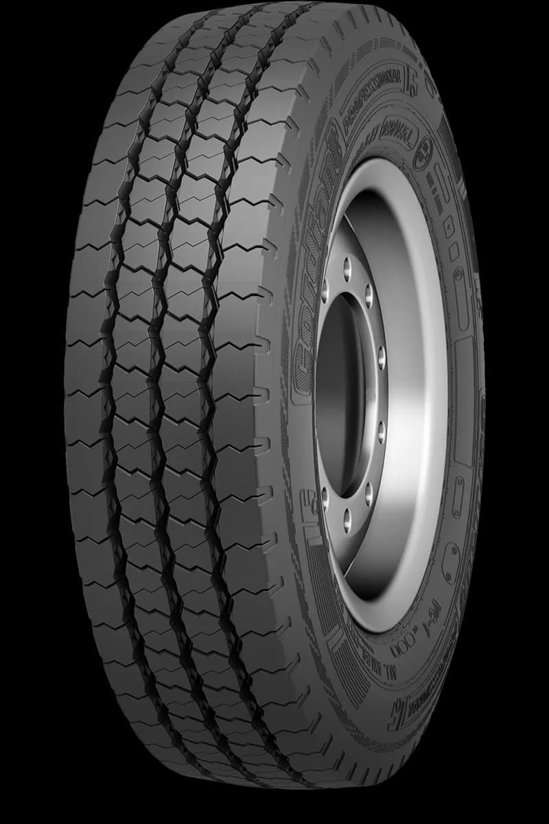 Cordiant Professional 265/70R19.5 VC-1 141/138M