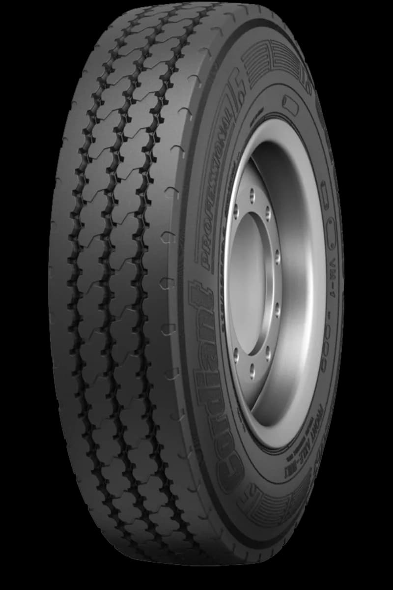 Cordiant Professional 11R22.5 VM-1 148/145L