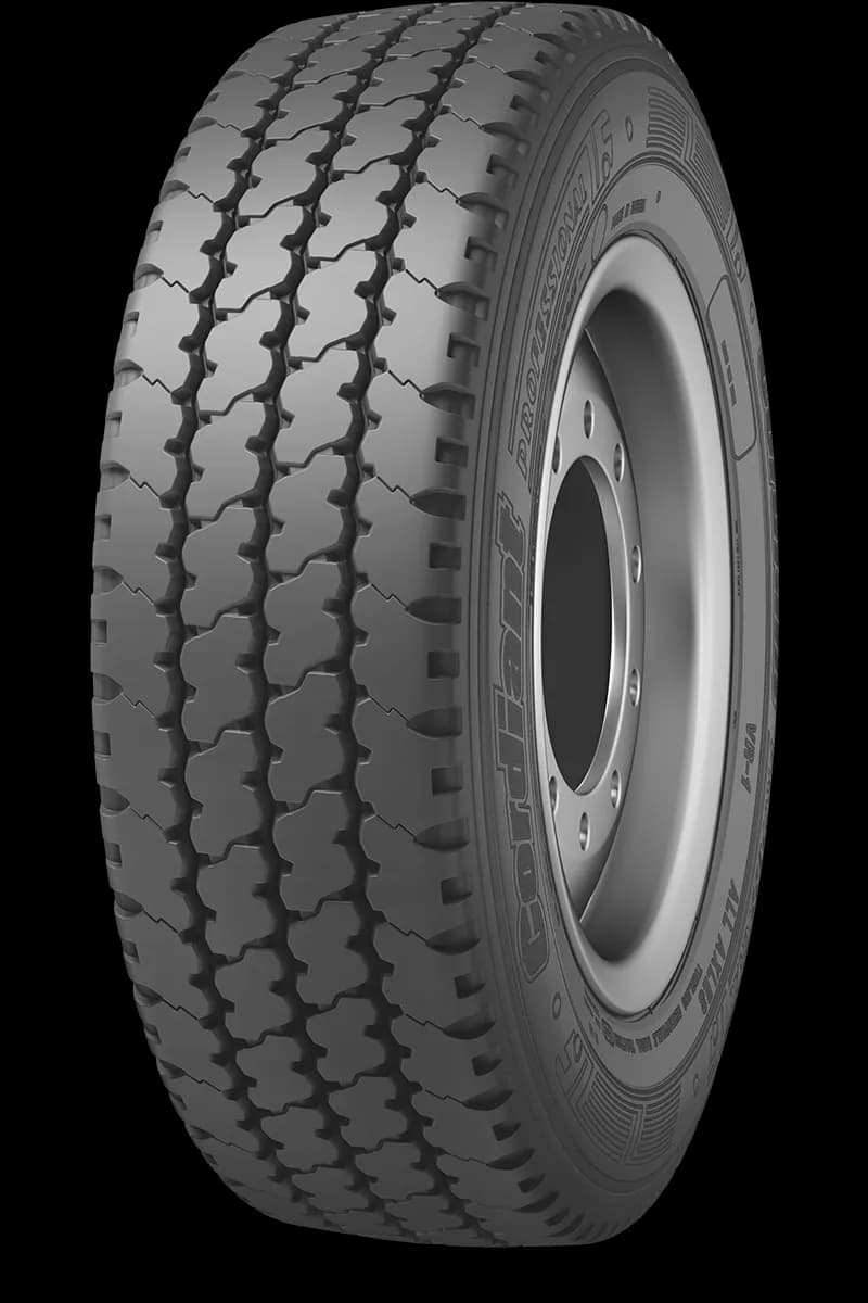 Cordiant Professional 245/70R19.5 VR-1 136M