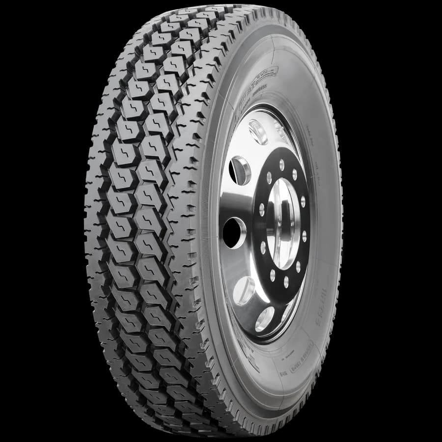 TRIANGLE TR657 265/70R19.5 18PR 143/141J