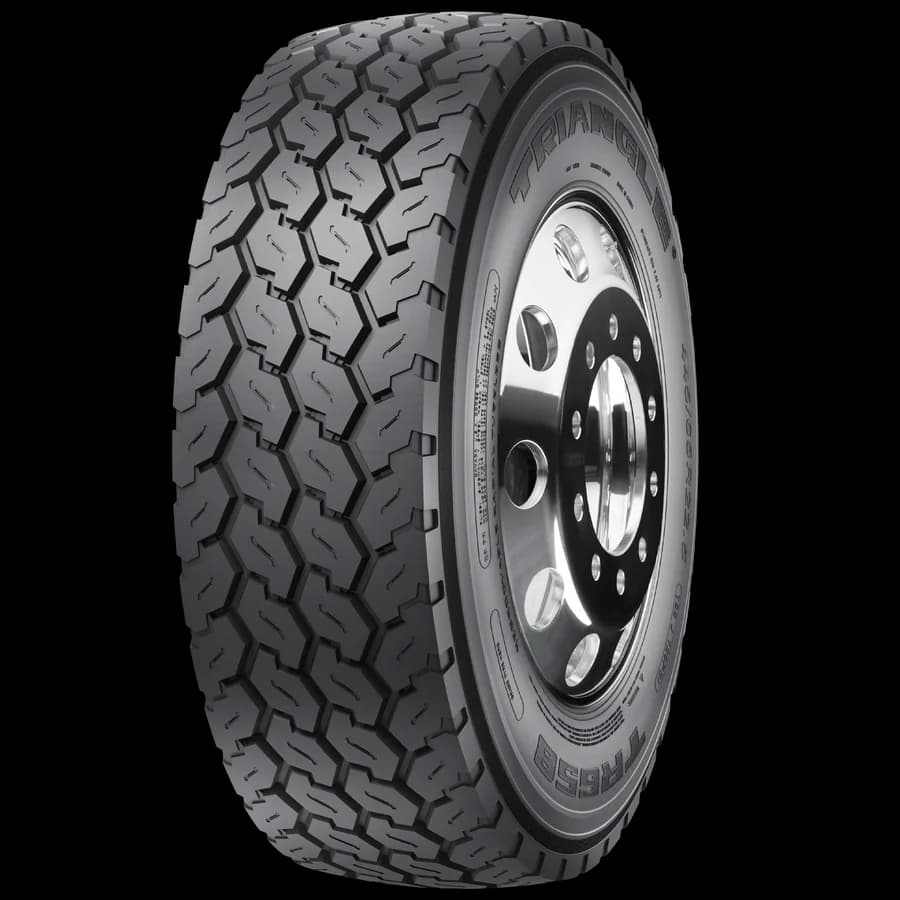 TRIANGLE TR658 445/65R22.5 20PR 168J