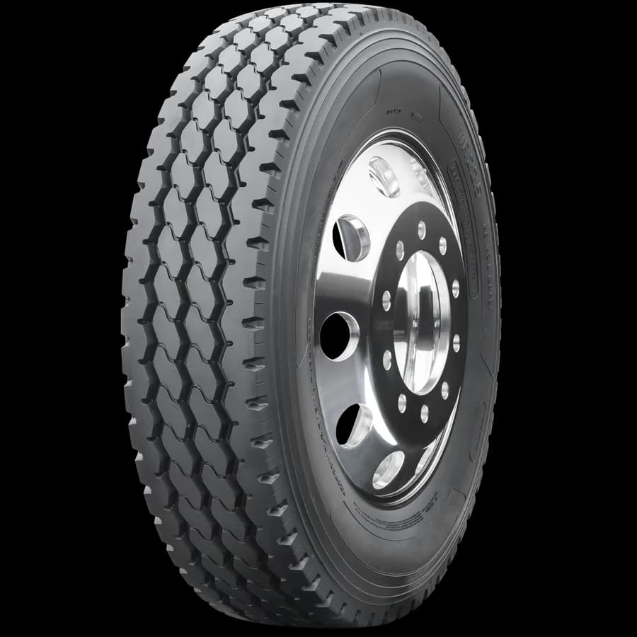 TRIANGLE TR663 315/80R22.5 24PR 170/167F