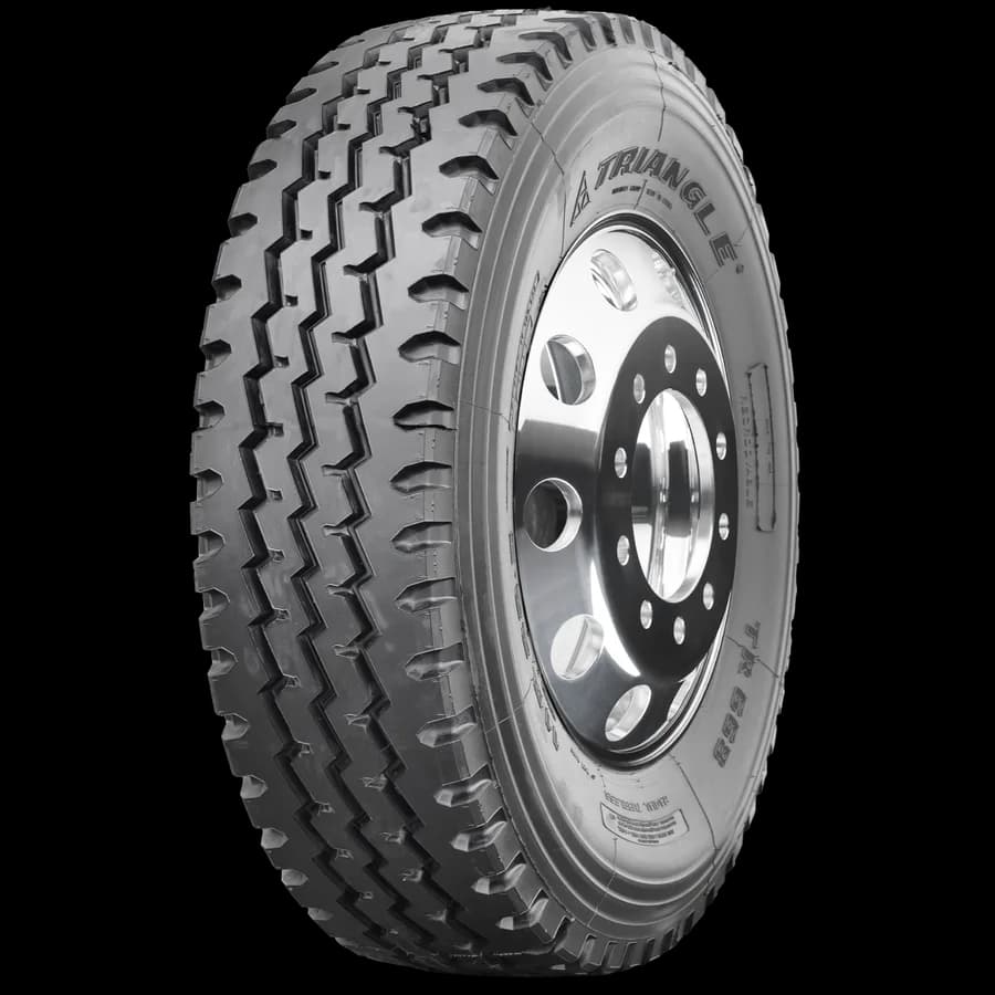 TRIANGLE TR668 315/80R22.5 20PR 157/154L