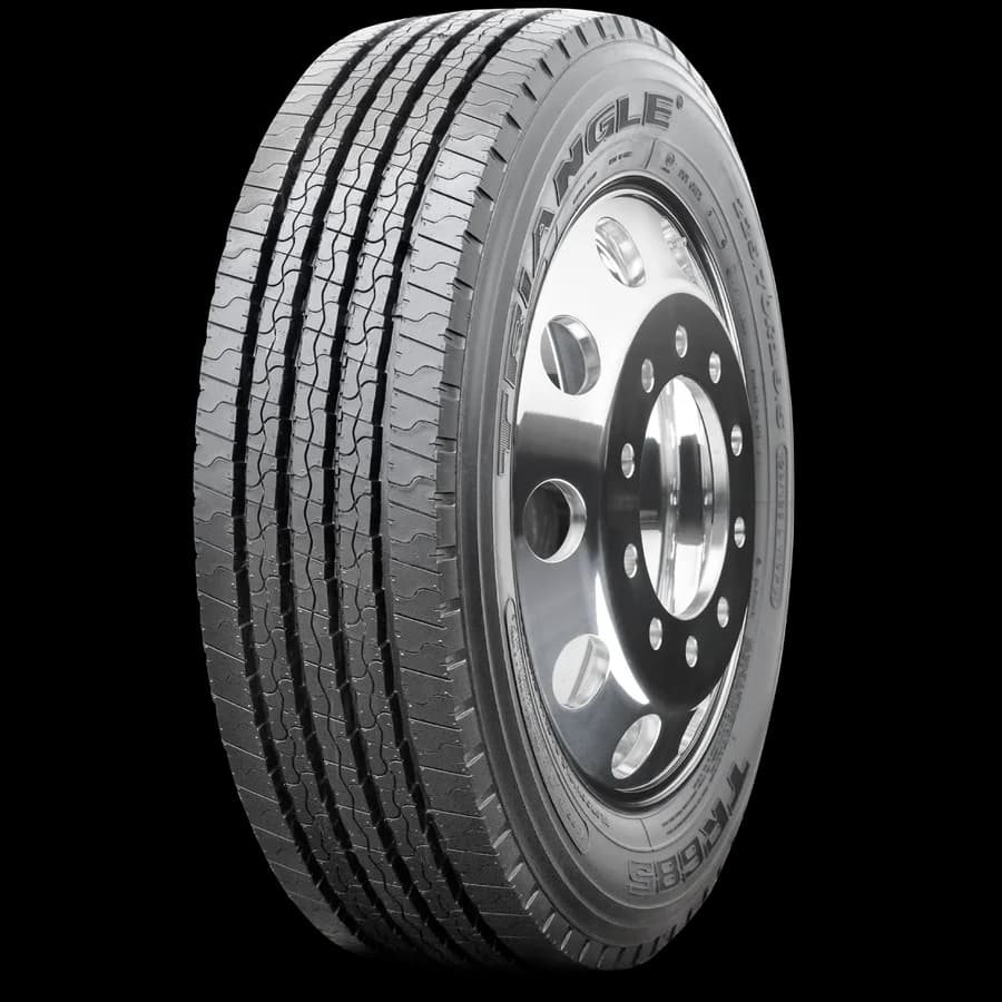 TRIANGLE TR685 215/75R17.5 18PR 136/134J