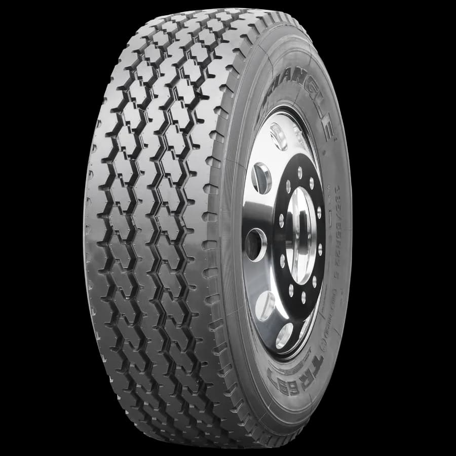 TRIANGLE TR697 385/65R22.5 22PR 164K