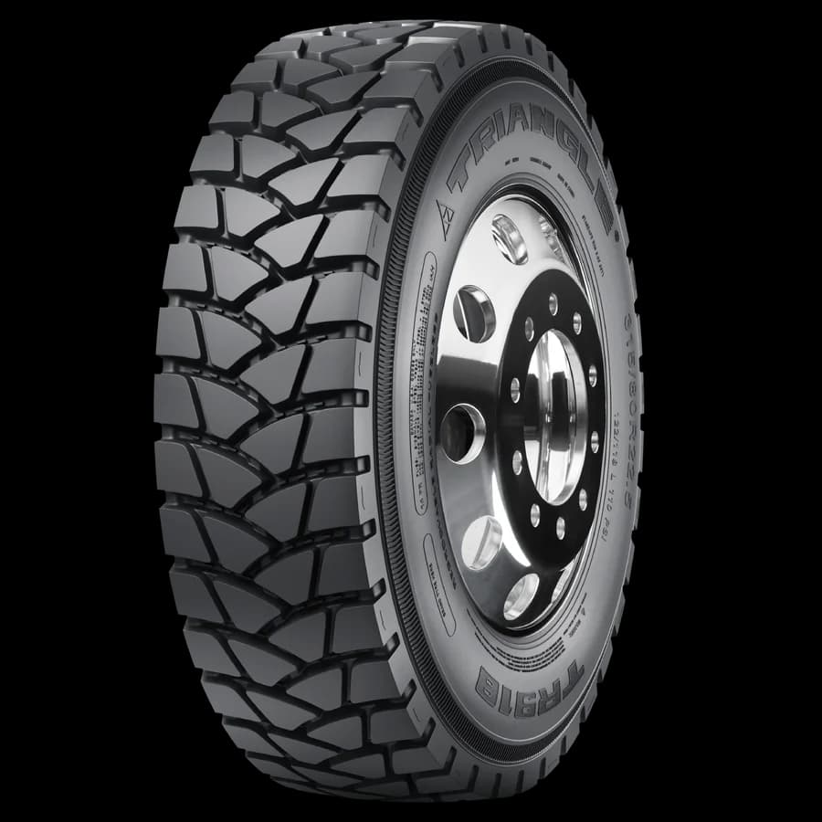 TRIANGLE TR918 315/80R22.5 22PR 167/164F