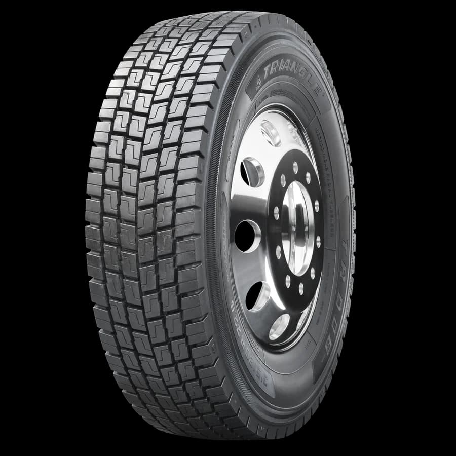 TRIANGLE TRD06 265/70R19.5 18PR 143/141J