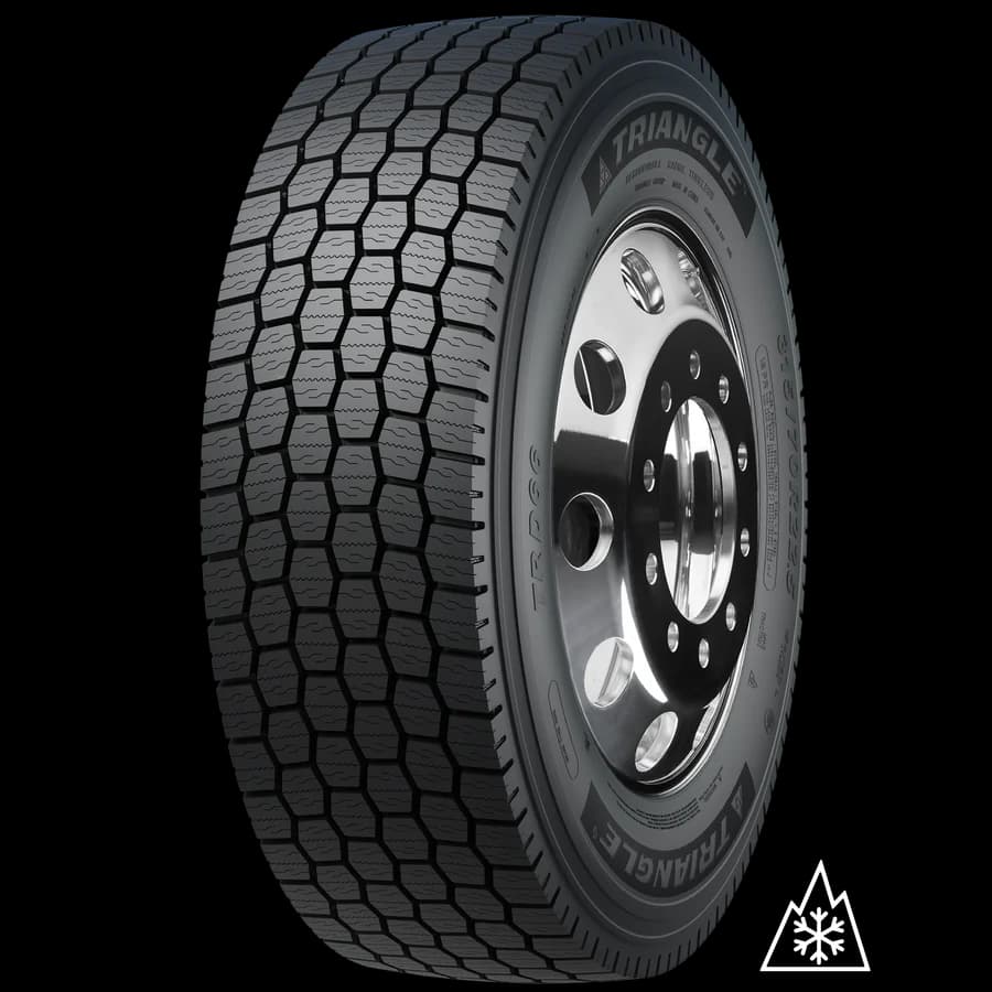 TRIANGLE TRD66 315/70R22.5 18PR 154/150L