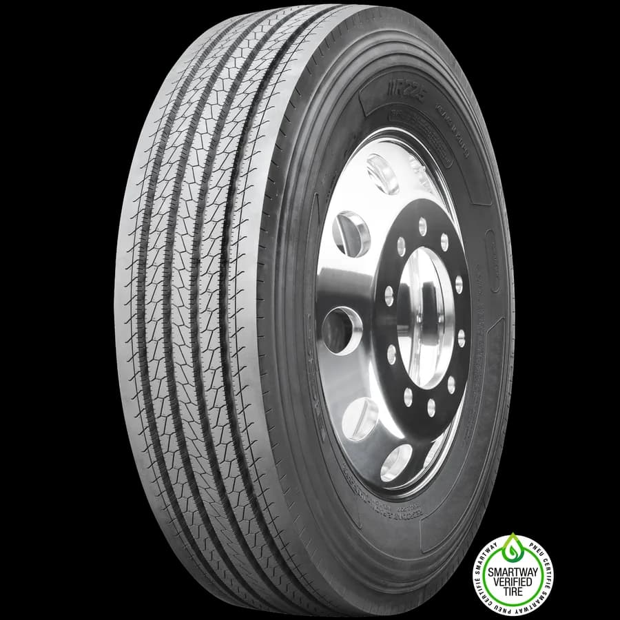 TRIANGLE TRS02 315/80R22.5 20PR 157/154L