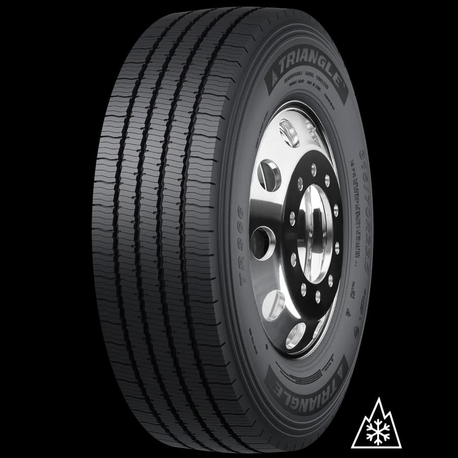 TRIANGLE TRS66 315/70R22.5 16PR 148L