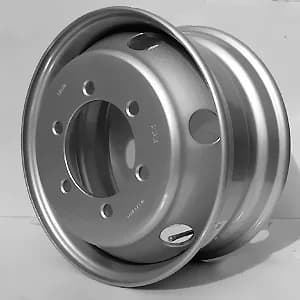 Asterro 6.75x17.5 M18DS32 6/205/161/122 (1711D)