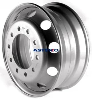Asterro 8.25x22.5 M22 10/285.75/220/155 (2223)