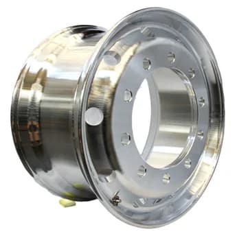 Asterro GT070-03 11.75x22.5, кованый алюминиевый диск