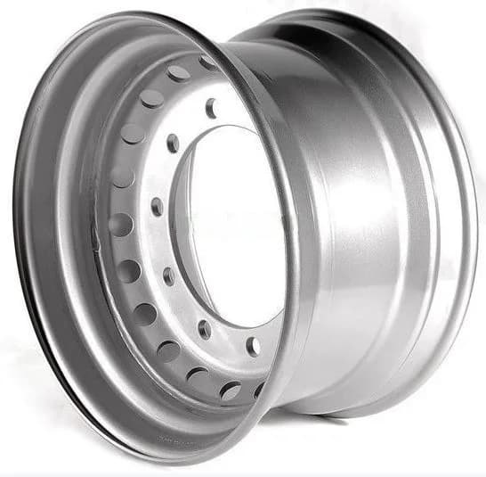 Asterro GT080-01 11.75x22.5, кованый алюминиевый диск