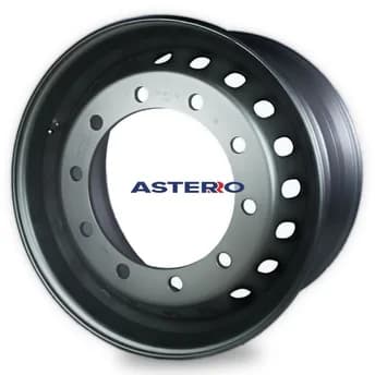 Asterro 11.75x22.5 M22 10/335/281/135 (YF211PLUS) Space Grey усиленный