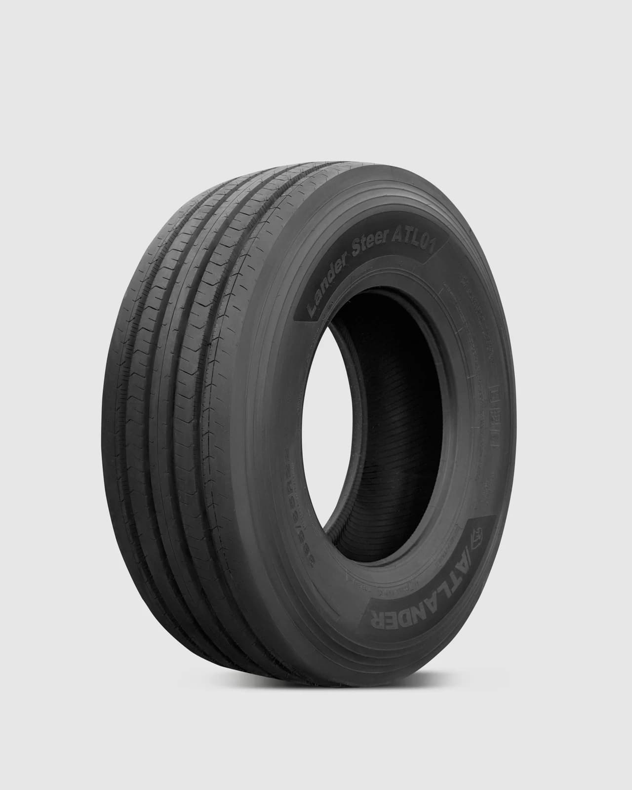 ATLANDER Lander Steer ATL01 265/70R19.5 18PR 140/138M