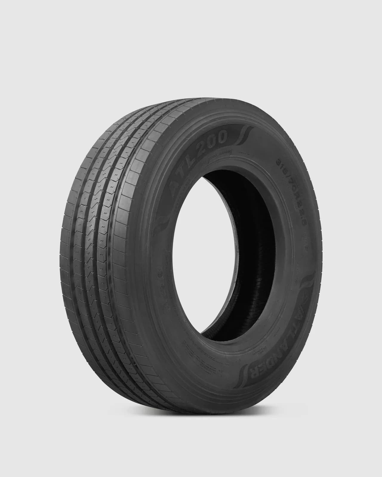 ATLANDER ATL200 315/80R22.5 20PR 157/154L