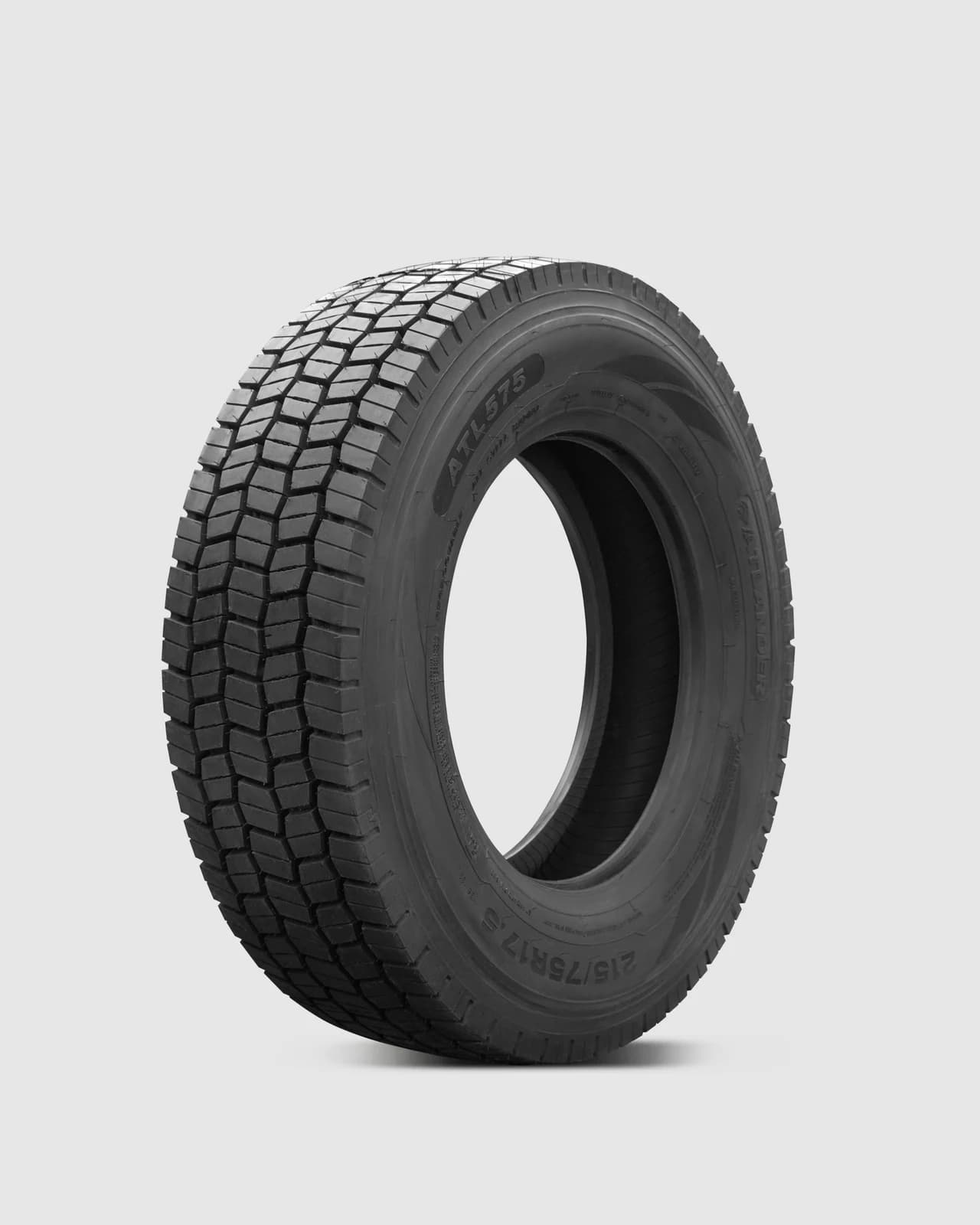 ATLANDER ATL575 215/75R17.5 18PR 135/133L