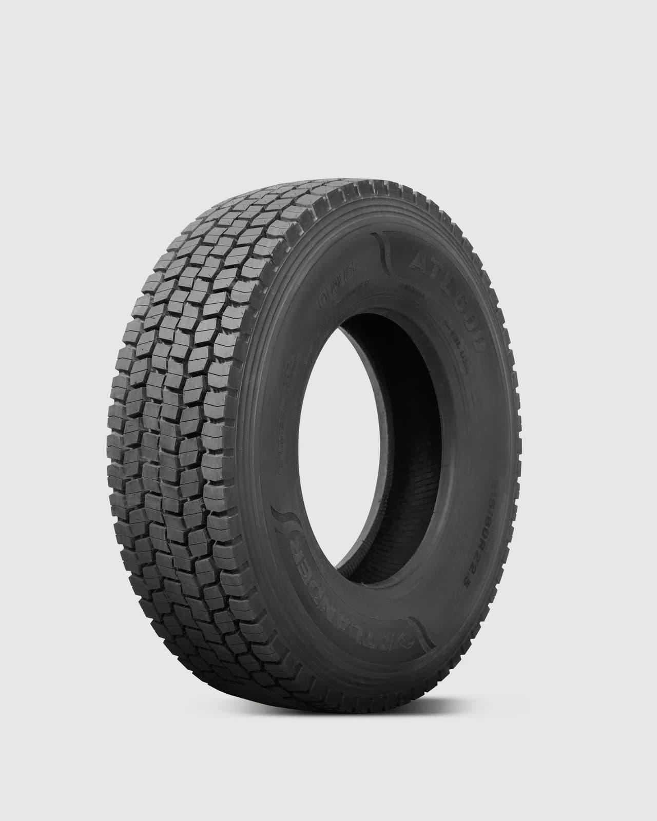 ATLANDER ATL600 295/80R22.5 18PR 154/149M