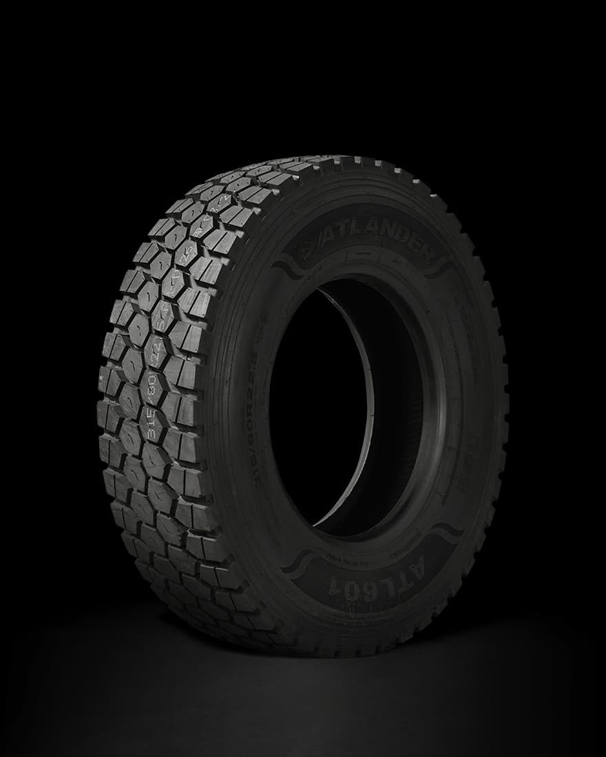 ATLANDER ATL601 315/80R22.5 20PR 157/154L