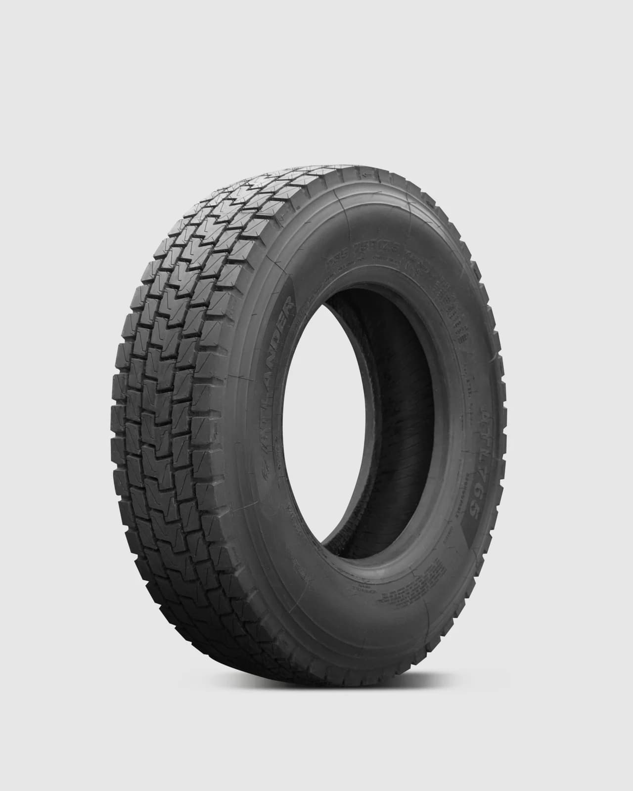 ATLANDER ATL765 235/75R17.5 18PR 143/141K