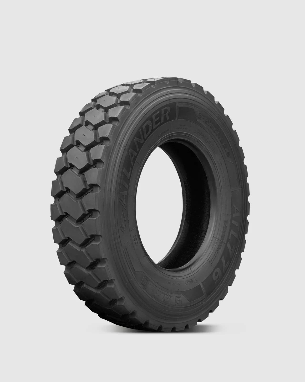ATLANDER ATL776 315/80R22.5 22PR 167/164J