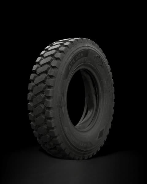 ATLANDER ATL956 12.00R24 24PR 168F